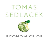 Tomáš Sedláček: l’economia bene male