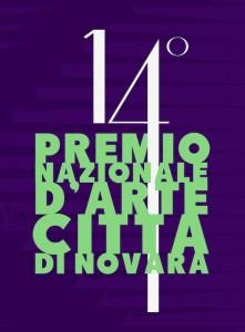 Bando XIV Premio Nazionale d'Arte Città di Novara