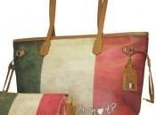 Anche accessori i-Paint, Keds, Fashion Movida Ynot sono contagiati dalla febbre Mondiali!