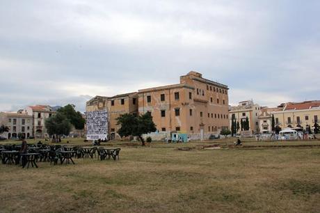  piazza mingione - palermo - viaggiandovaldi