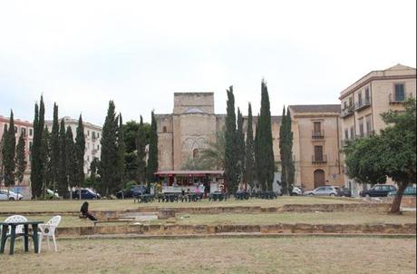 paizza mingione - palermo - viaggiandovaldi