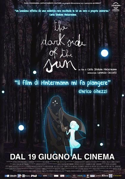 The Dark side of the sun, il nuovo Film di Microcinema