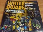 Nuovi Orki: Pazzo, Mek, Codex Karro Razziato