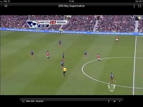 sky go