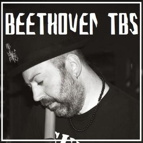 Beethoven TBS  Feel My Boogie  (La Cava Recordings).