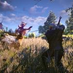 The Witcher 3 1506 h