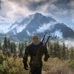 The Witcher 3 1506 w