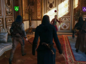 Assassin’s Creed Unity, multiplayer cooperativo sarà poche missioni