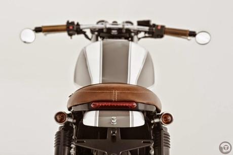 Kawasaki Zephyr 550 by Ellaspede