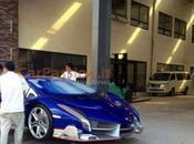 Lamborghini Veneno: ecco l’imitazione cinese! CarPassion