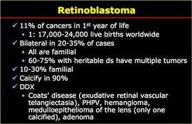 La meravigliosa storia del piccolo Denis,retinoblastoma curato col Metodo Di Bella.