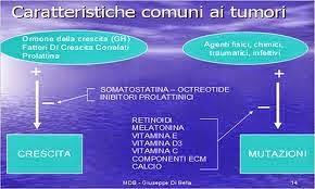 La meravigliosa storia del piccolo Denis,retinoblastoma curato col Metodo Di Bella.