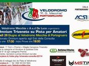 Recupero Triveneto Pista Amatori