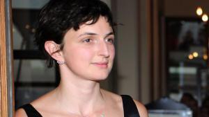 Alice Rohrwacher (lastampa.it)