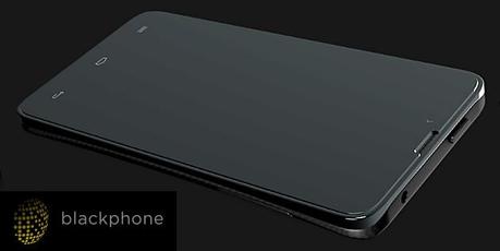 Il Blackphone sarà ufficialmente presentato questo luglio.