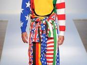 Moschino Uomo Primavera/Estate 2015