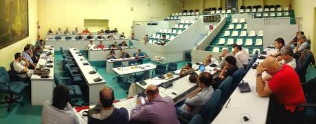Supporters in Campo, resoconto della 1^ Assemblea Annuale - Ancona 14-15 Giugno 2014