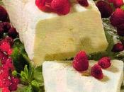 Dolce freddo ricotta