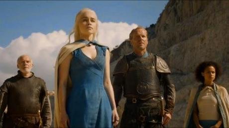 Game of Thrones - Stagione 4