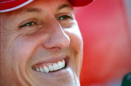 Schumacher è uscito dal coma, iniziata la riabilitazione: la dichiarazione ufficiale