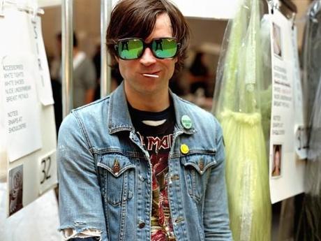 Ryan Adams, Supertempo, NBC The Beatles, Concerti del giorno e molto altro!