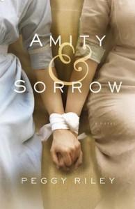 amity e sorrow