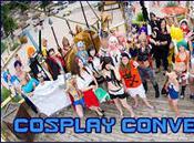 giugno “Cosplay Convention 2014″ all’Italia Miniatura Rimini