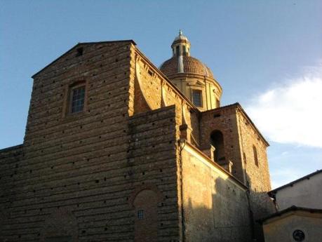 Firenze - San Frediano