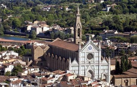 Firenze - Santa Croce