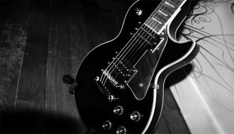 gibson - les paul