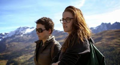 Sils Maria di Olivier Assayas  serpenti di nubi