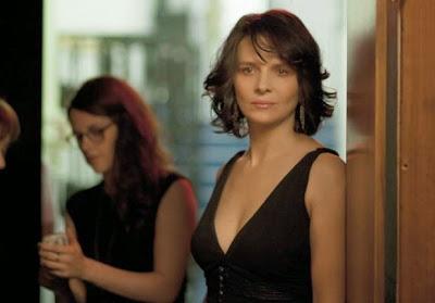 Sils Maria di Olivier Assayas  serpenti di nubi