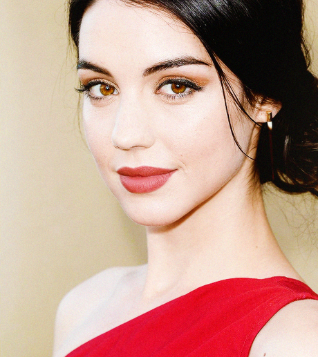 Fan Direction #42 - Adelaide Kane