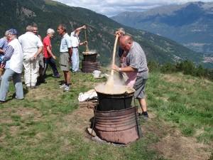 Alla scoperta dei sapori e della cultura della Valgerola