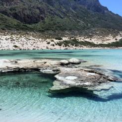 Balos e Elefonisi: due paradisi sull’isola di Creta