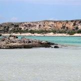 Balos e Elefonisi: due paradisi sull’isola di Creta