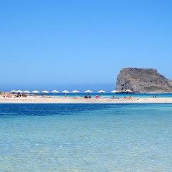 Balos e Elefonisi: due paradisi sull’isola di Creta