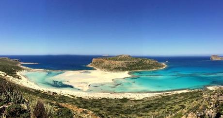 Balos - Creta, Grecia