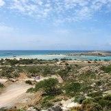 Balos e Elefonisi: due paradisi sull’isola di Creta