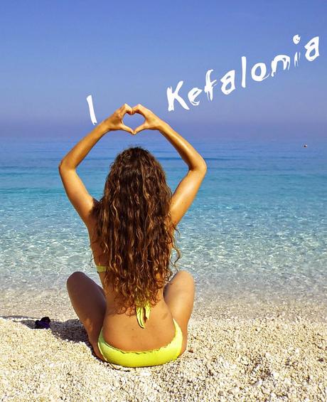 Kefalonia andata-ritorno