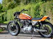 Redmax Harley Davidson XR1200 Tracker