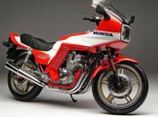 Honda D'or 1981 Moto Modeling (Tamiya)