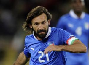 Pirlo