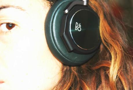 B&O PLAY H6 VERDE AGAVE