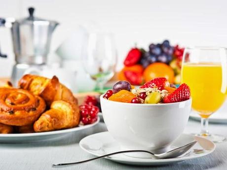 PERCHE' LA COLAZIONE E' IMPORTANTE?