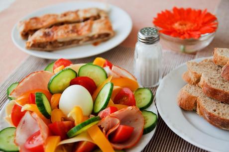 PERCHE' LA COLAZIONE E' IMPORTANTE?