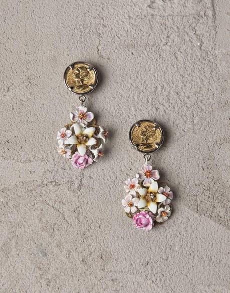 ALMOND FLOWERS COLLECTION DOLCE & GABBANA