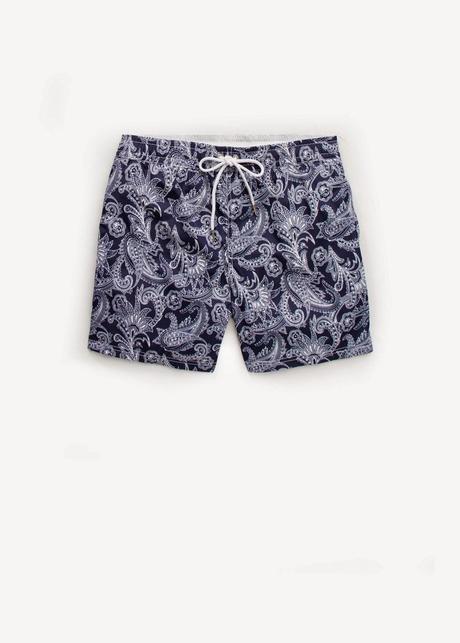 TROPICAL PARADISE WITH H.E. BY MANGO