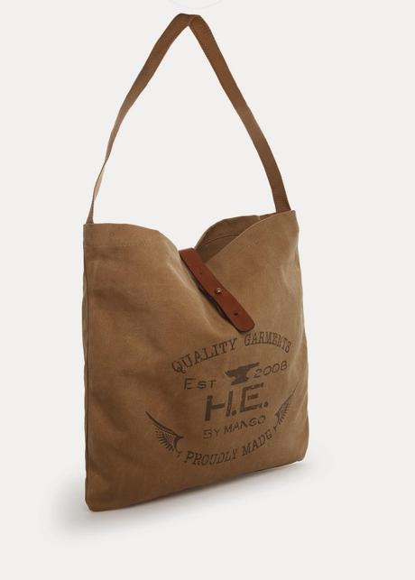 TROPICAL PARADISE WITH H.E. BY MANGO