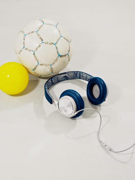 BANG & OLUFSEN PRESENTA BEOLAB 20 E B&O PLAY X PEPSI